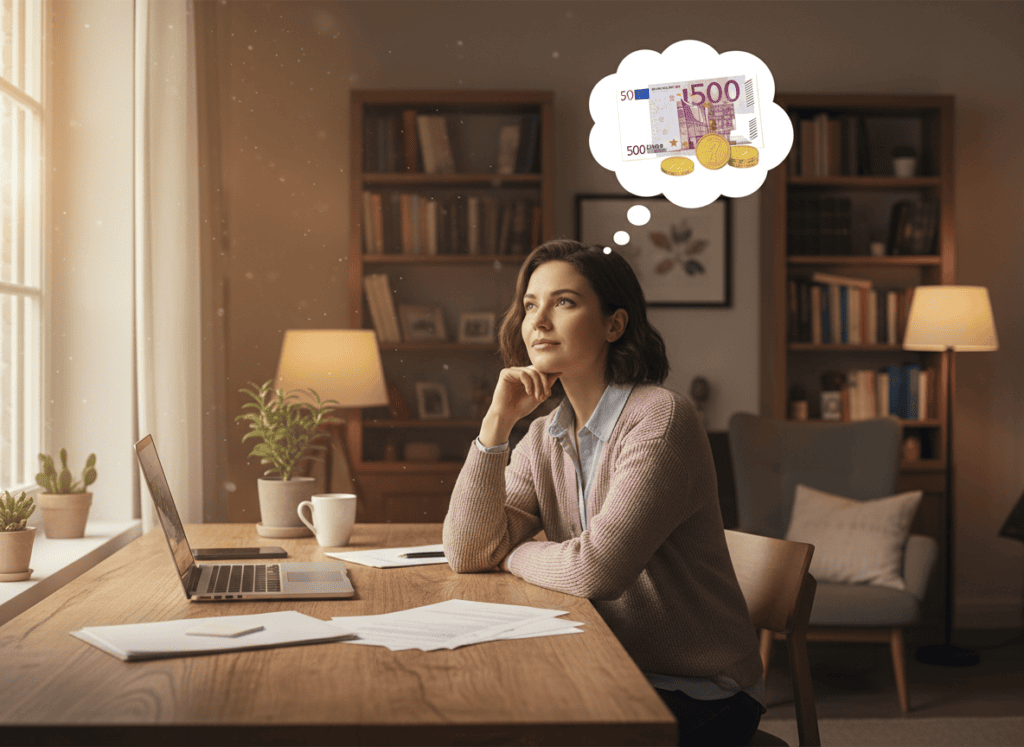 scam training phase example