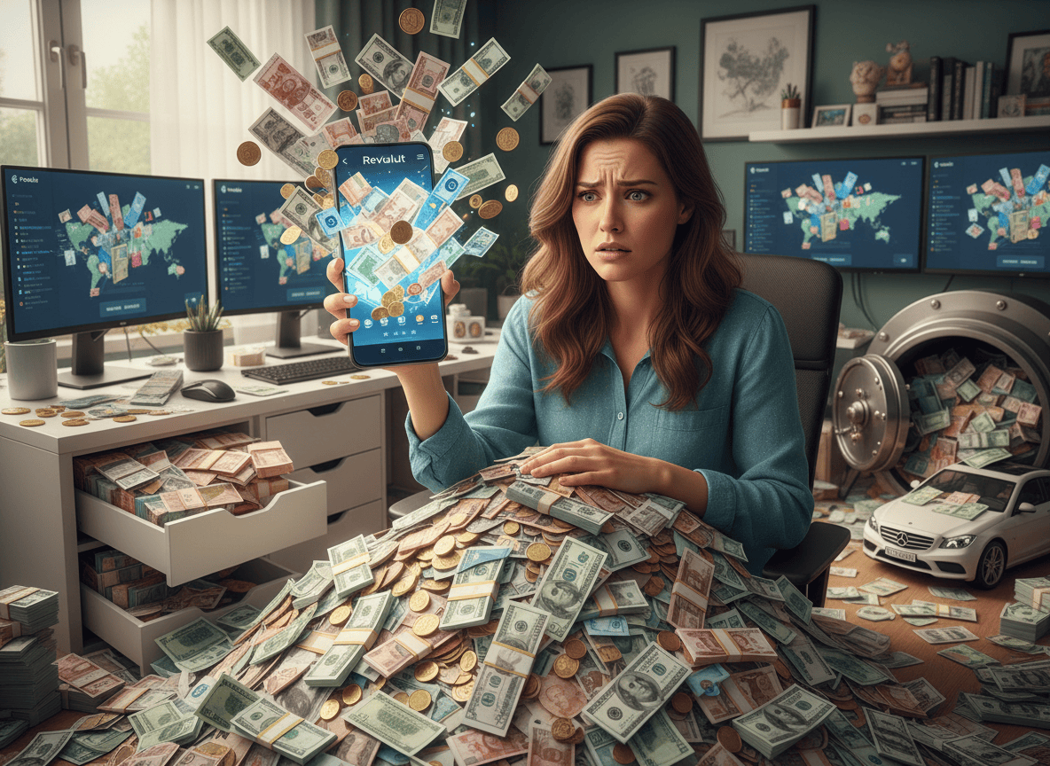 scam loan pressure tactics