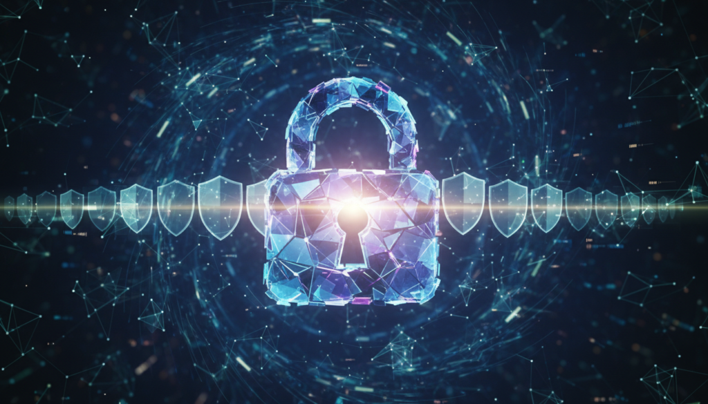 privacy policy and personal data information